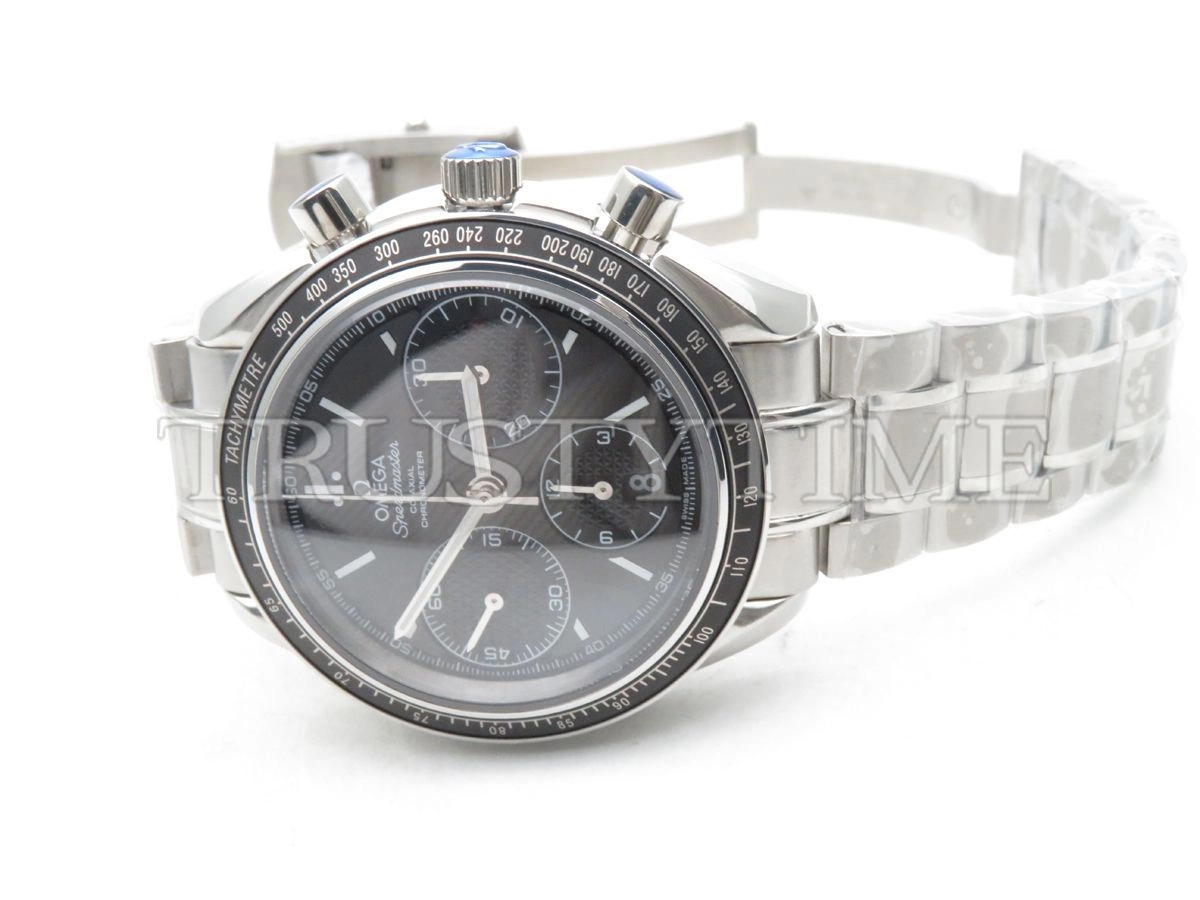 Копия часов Omega Speedmaster Racing Co-Axial Chronograph 40mm 326.30.40.50.01.001
