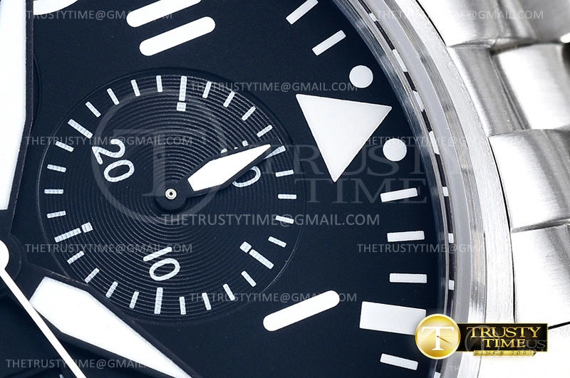 IWC Pilot's Watch Chronograph 43mm IW377710 IWC Pilot's Watch Chronograph 43mm IW377710