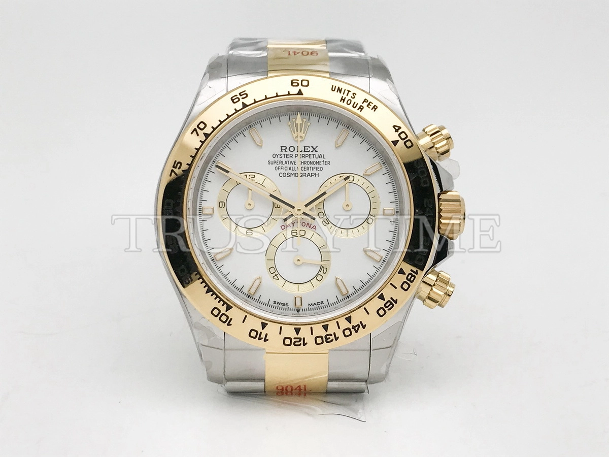 Копия часов Rolex Cosmograph Daytona 126503-0001