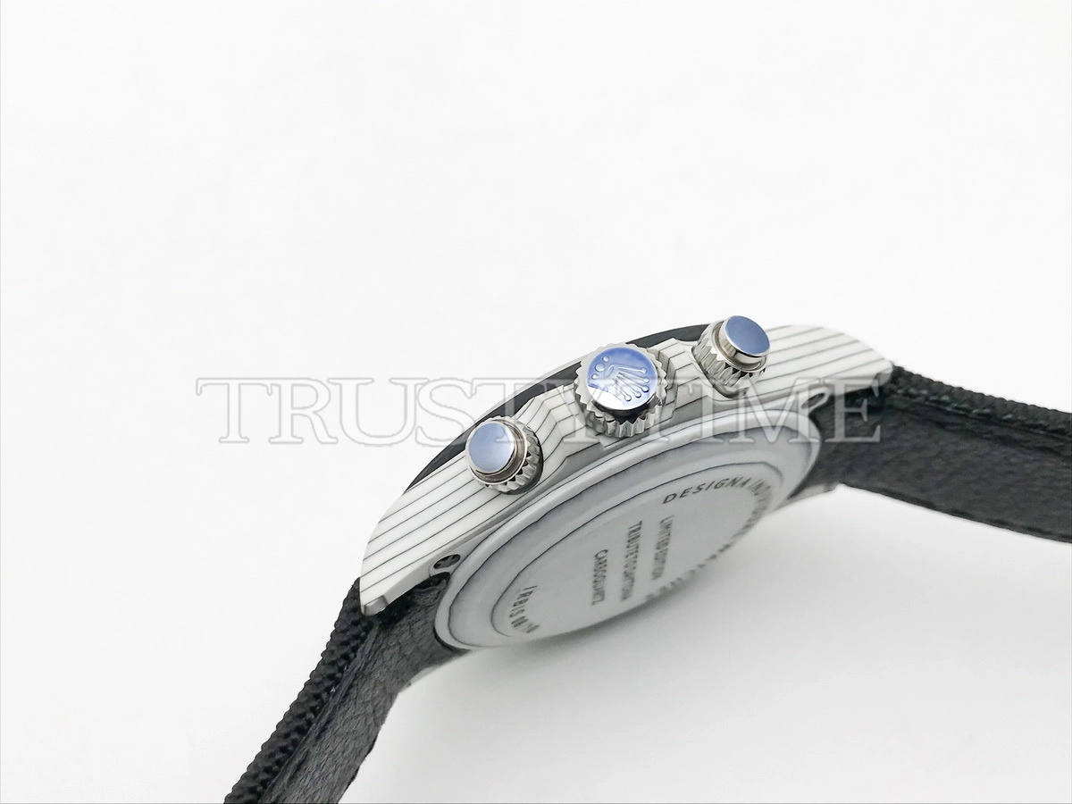 Копия часов Rolex Cosmograph Daytona DIW Irbis
