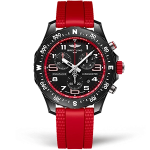 Копия часов Breitling Endurance Pro 38 X83310D91B2S1