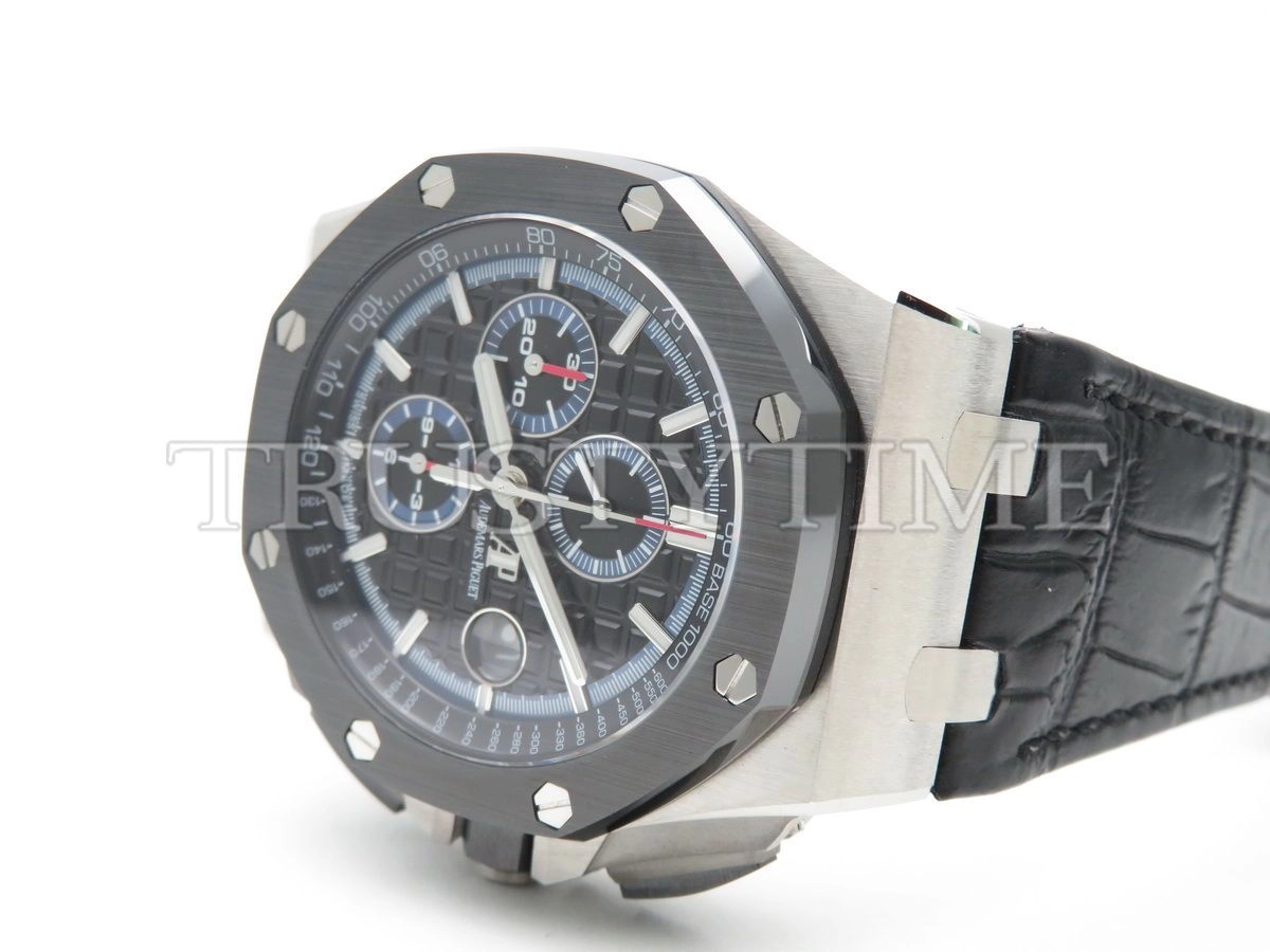 Копия часов Audemars Piguet Royal Oak Offshore Chronograph 26411PO.OO.A002CR.01
