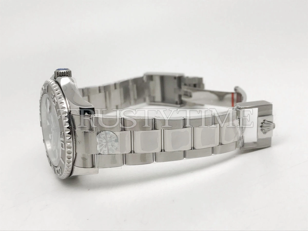 Копия часов Rolex Yacht-Master 37mm 268622-0002