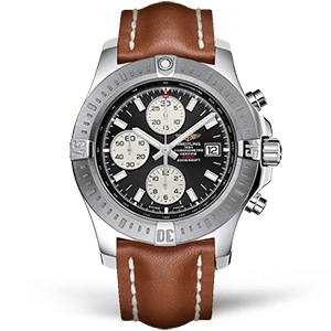 Копия часов Breitling Colt Chronograph Automatic 44 A1338811/BD83/433X/A20BA.1