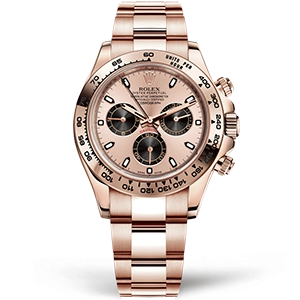 Копия часов Rolex Cosmograph Daytona 116505-0009