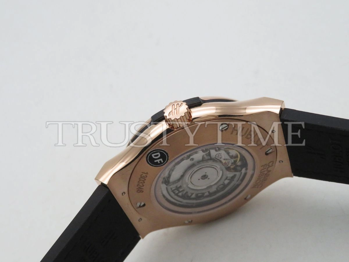 Копия часов Hublot Classic Fusion 45mm 511.OX.8980.LR
