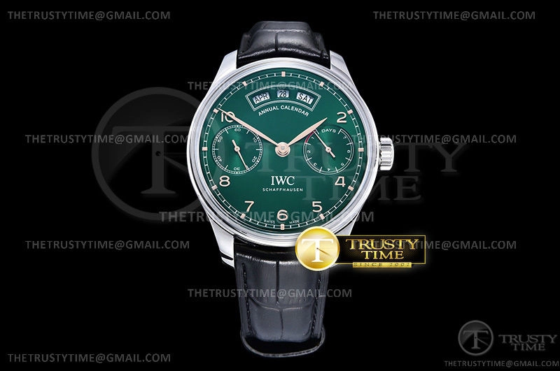IWC Portugieser Annual Calendar 44mm IW503510 IWC Portugieser Annual Calendar 44mm IW503510