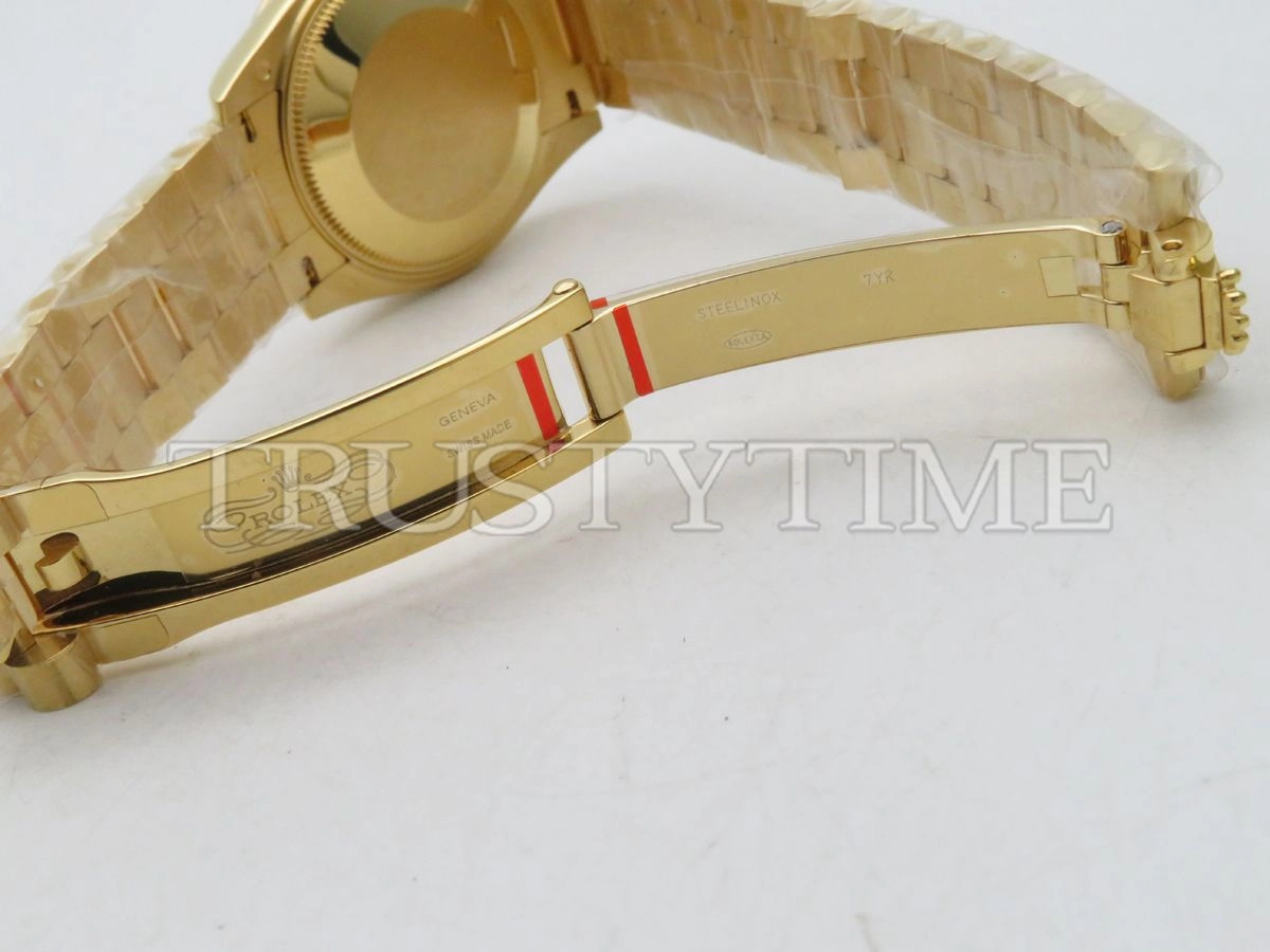 Копия часов Rolex DateJust 31mm 278278-0004