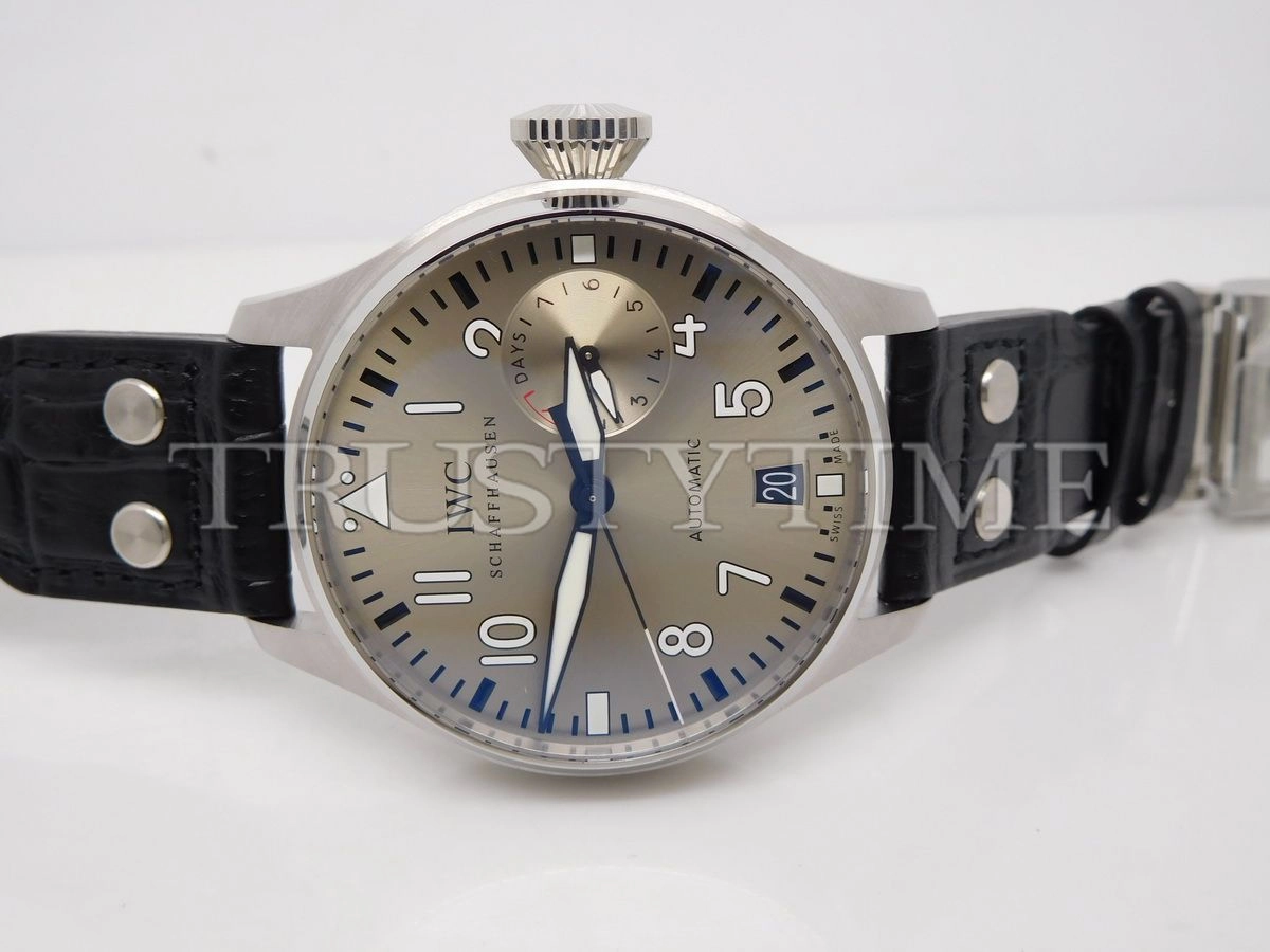 Копия часов IWC Pilot's Special Father & Son 46mm IW500906