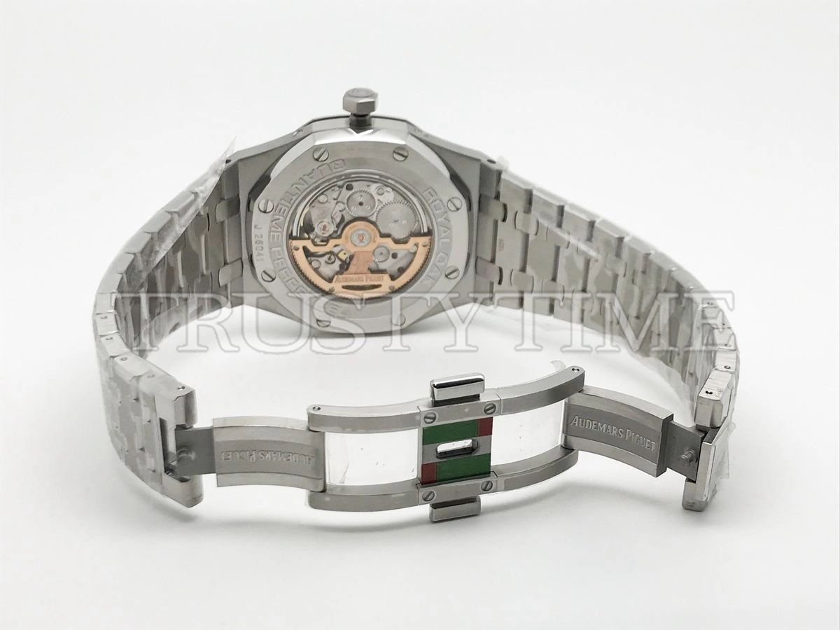 Копия часов Audemars Piguet Royal Oak Perpetual Calendar 26574ST.OO.1220ST.02