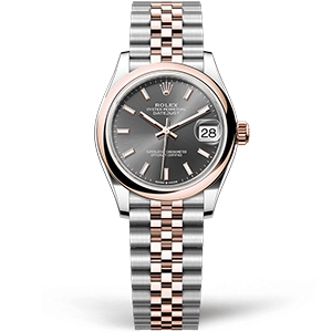 Копия часов Rolex DateJust 31mm 278241-0018