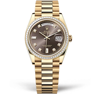 Копия часов Rolex Day-Date 36mm 128398TBR-0006
