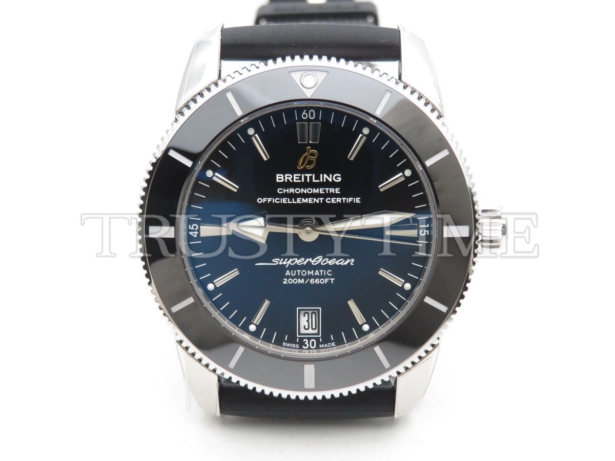 Копия часов Breitling Superocean Heritage II B20 Automatic 42 AB2010161C1S1