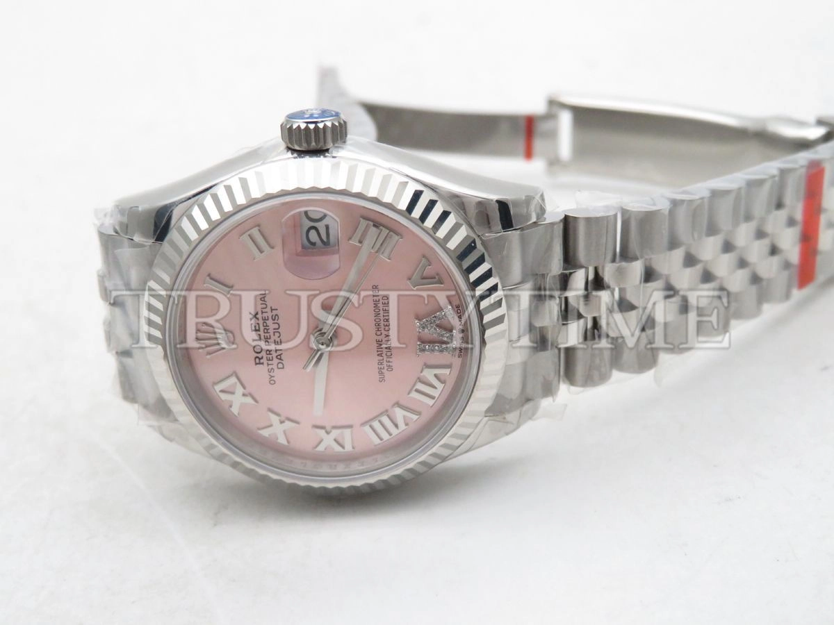 Копия часов Rolex DateJust 31mm 278274-0024