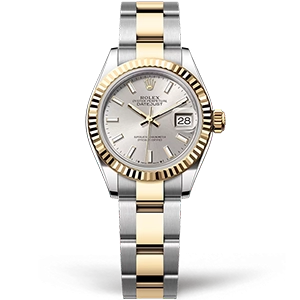Копия часов Rolex DateJust 28мм 279173-0020