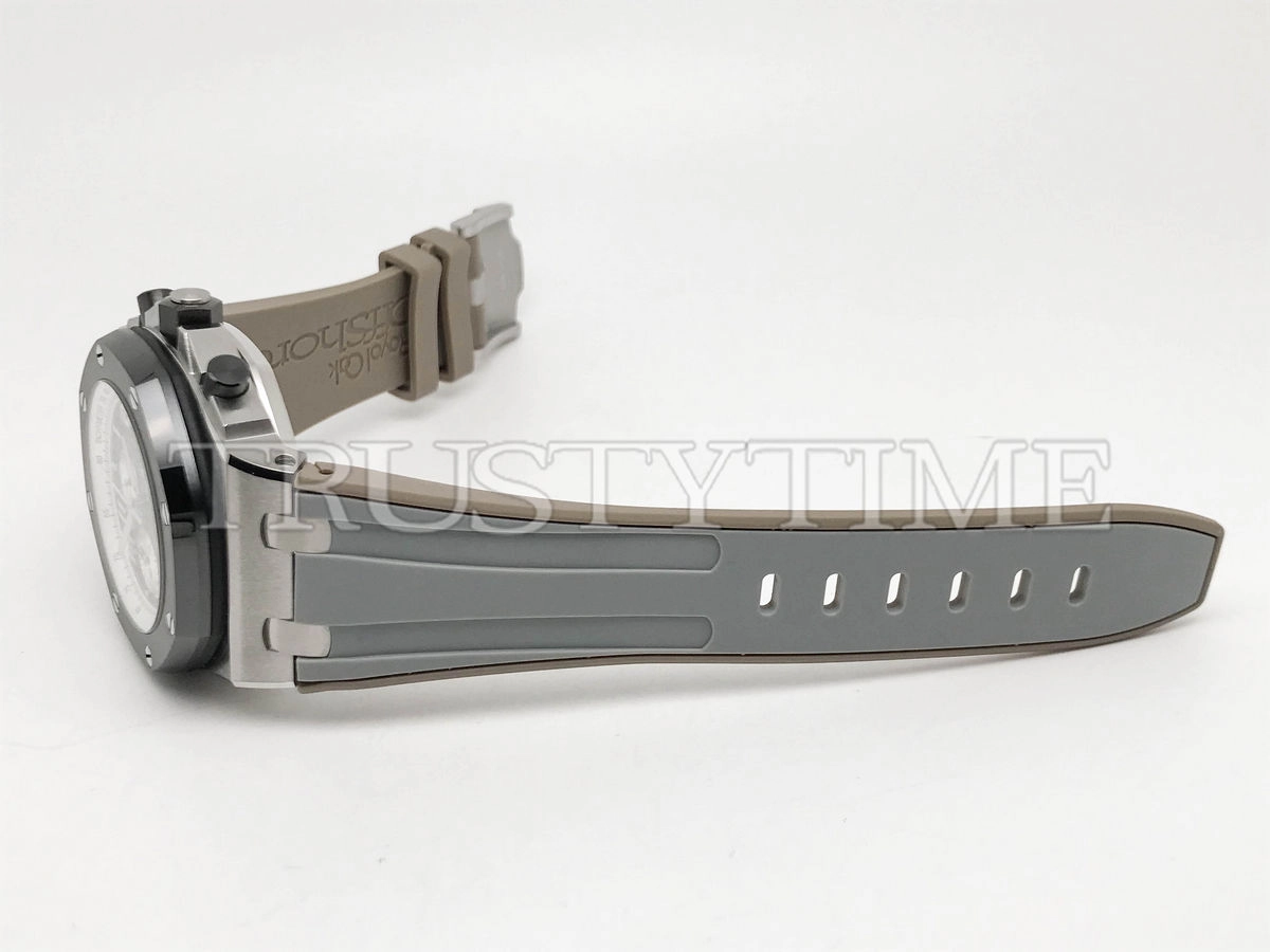 Копия часов Audemars Piguet Royal Oak Offshore Chronograph 26470IO.OO.A006CA.01