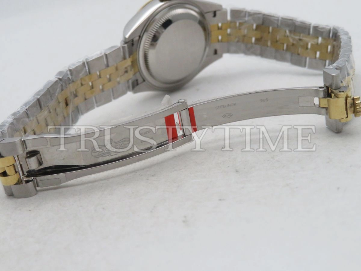 Копия часов Rolex DateJust 28мм 279173-0009