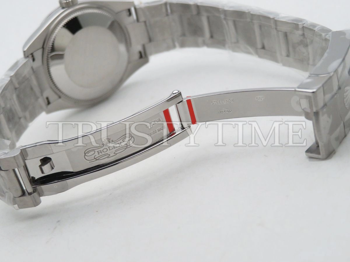 Копия часов Rolex Oyster Perpetual 31mm 277200-0006
