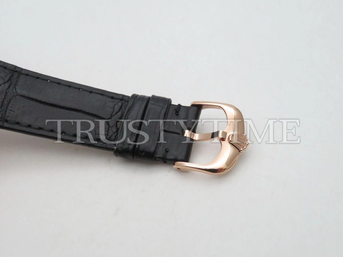 Копия часов Rolex Cellini Time 39mm 50505-0026
