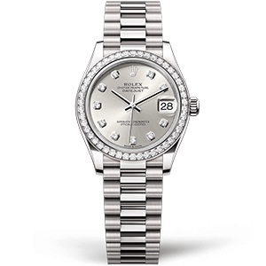 Копия часов Rolex DateJust 31mm 278289RBR-0021