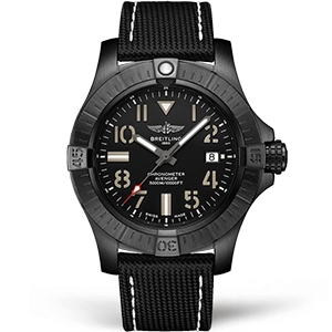 Копия часов Breitling Avenger Automatic Seawolf 45 V17319101B1X2