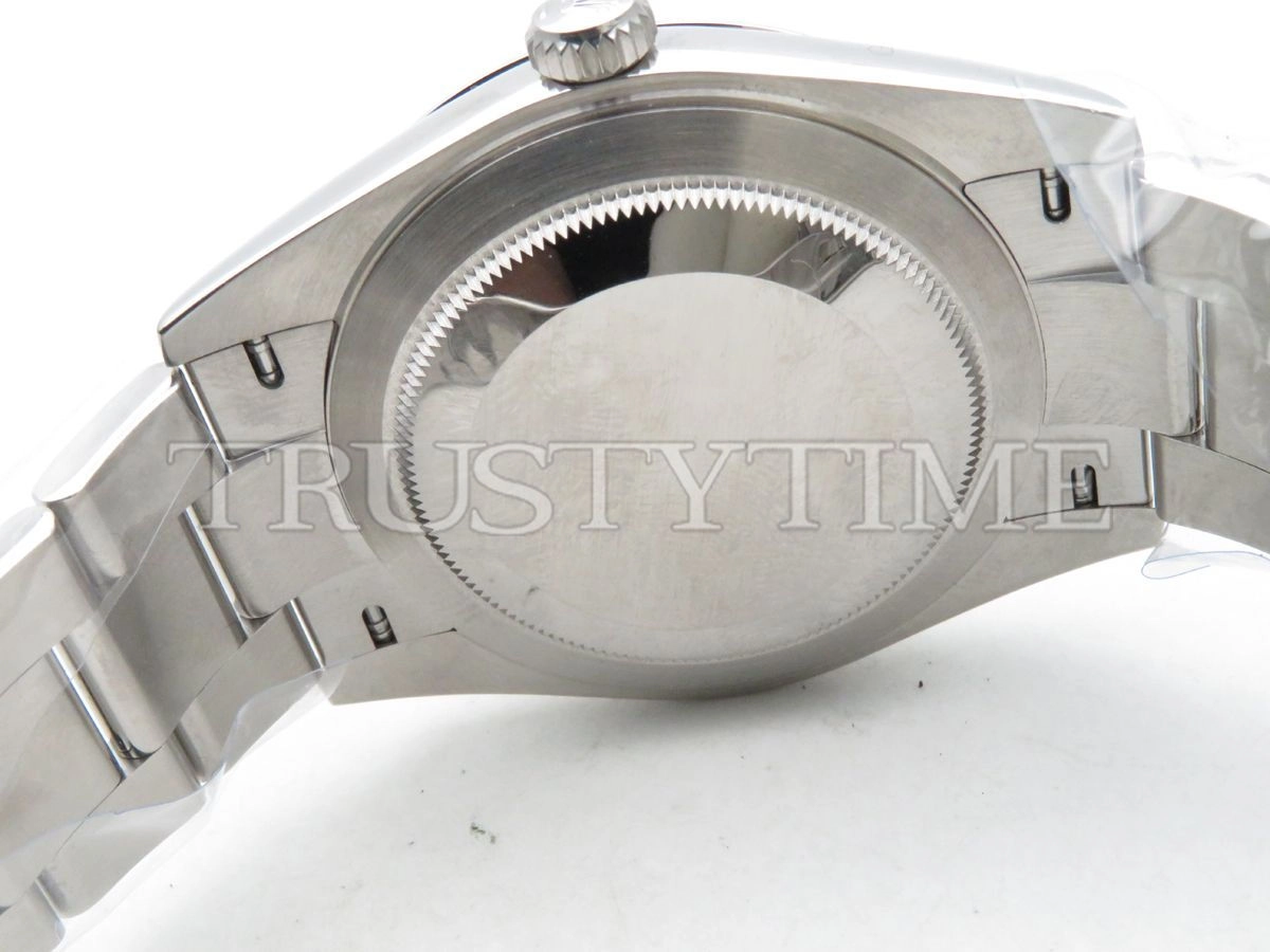 Копия часов Rolex DateJust II 41mm 126334-0017