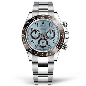 Копия часов Rolex Cosmograph Daytona 116506-0004