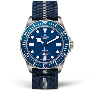 Копия часов Tudor Pelagos FXD 42mm M25707B24-0001