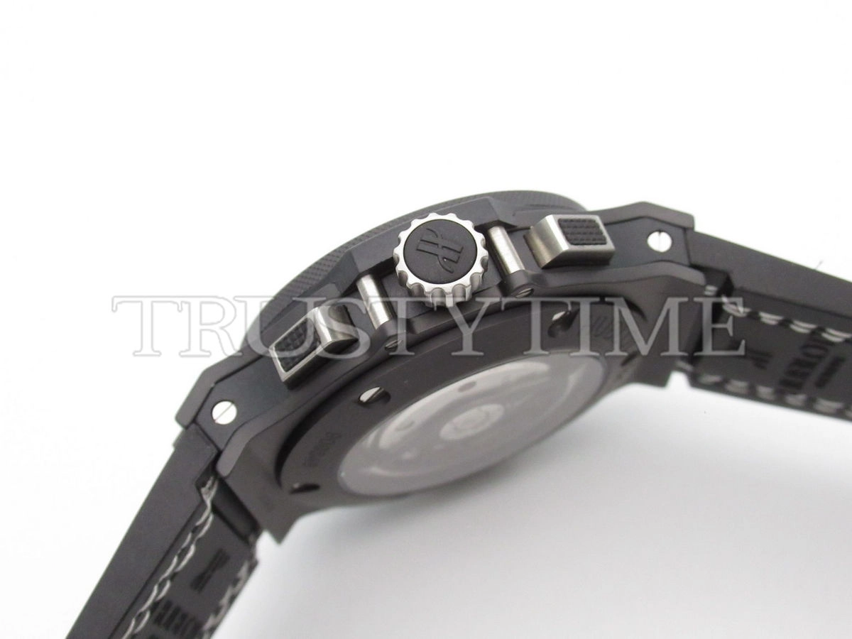 Копия часов Hublot Big Bang Ceramic Blue 44mm 301.CI.7170.LR