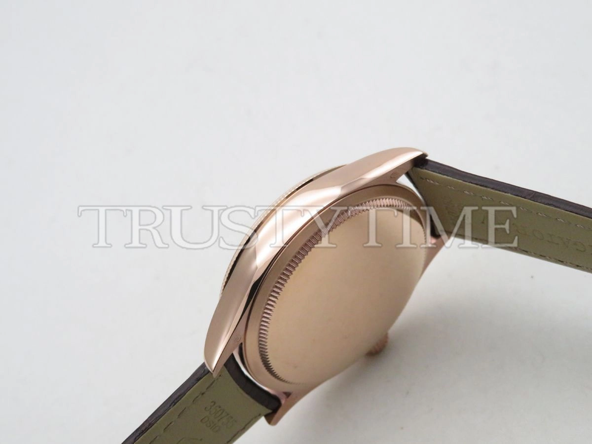 Копия часов Rolex Cellini Time 39mm 50505-0020