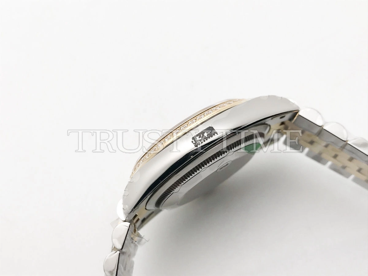 Копия часов Rolex DateJust 36mm 126283RBR-0025