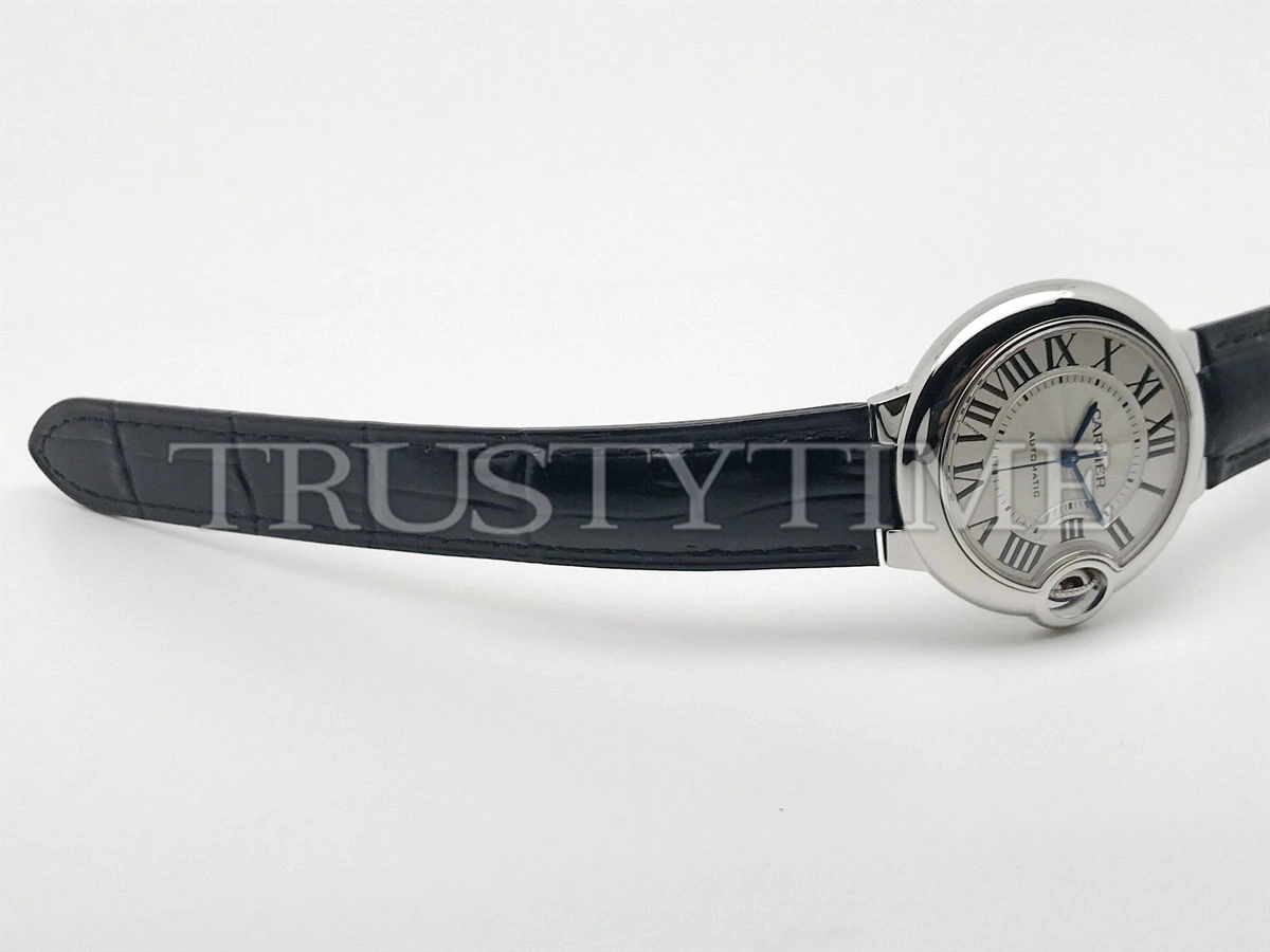 Копия часов Cartier Ballon Bleu 33 W6920085