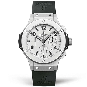 Копия часов Hublot Big Bang Chronograph 44mm 301.TI.450.RX
