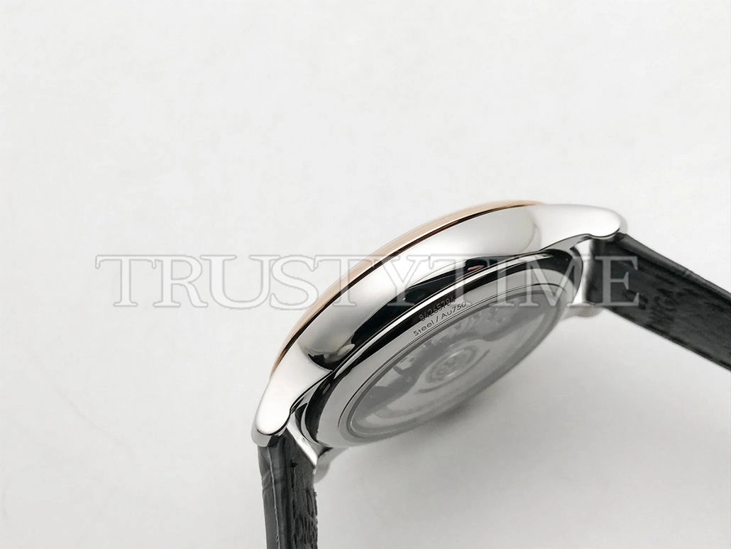 Копия часов Omega De Ville Prestige Co‑Axial Master Chronometer 40mm 434.23.40.20.06.001