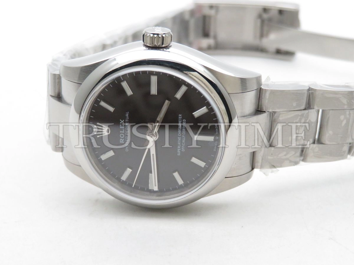 Копия часов Rolex Oyster Perpetual 31mm 277200-0002