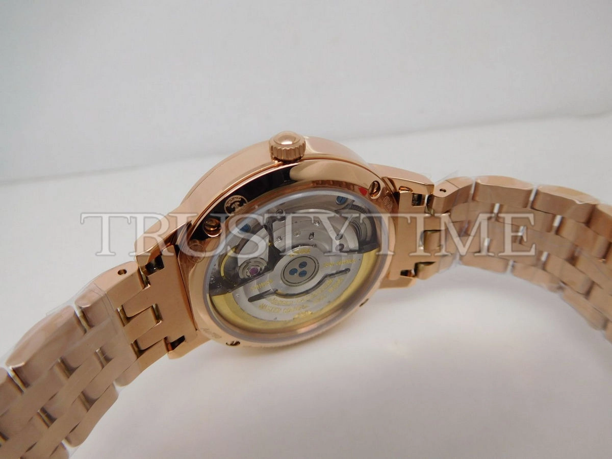 Копия часов Jaeger-LeCoultre Classic Rendez-Vous Night & Day 34mm 3442120