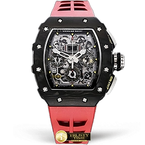 Копия часов Richard Mille RM011-03 Auto Flyback Chronograph