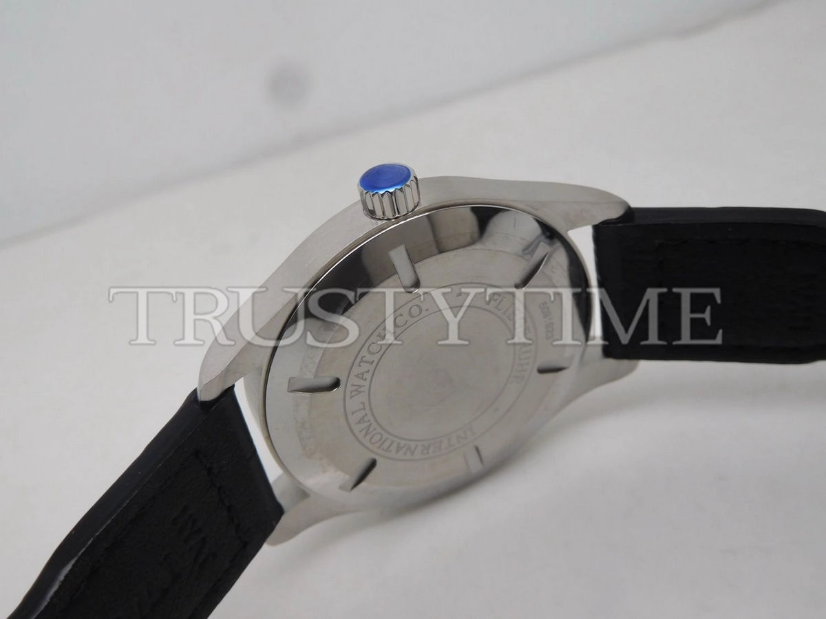 Копия часов IWC Pilot's Watch Mark XVII 41mm IW326501 Арт.IW-0506