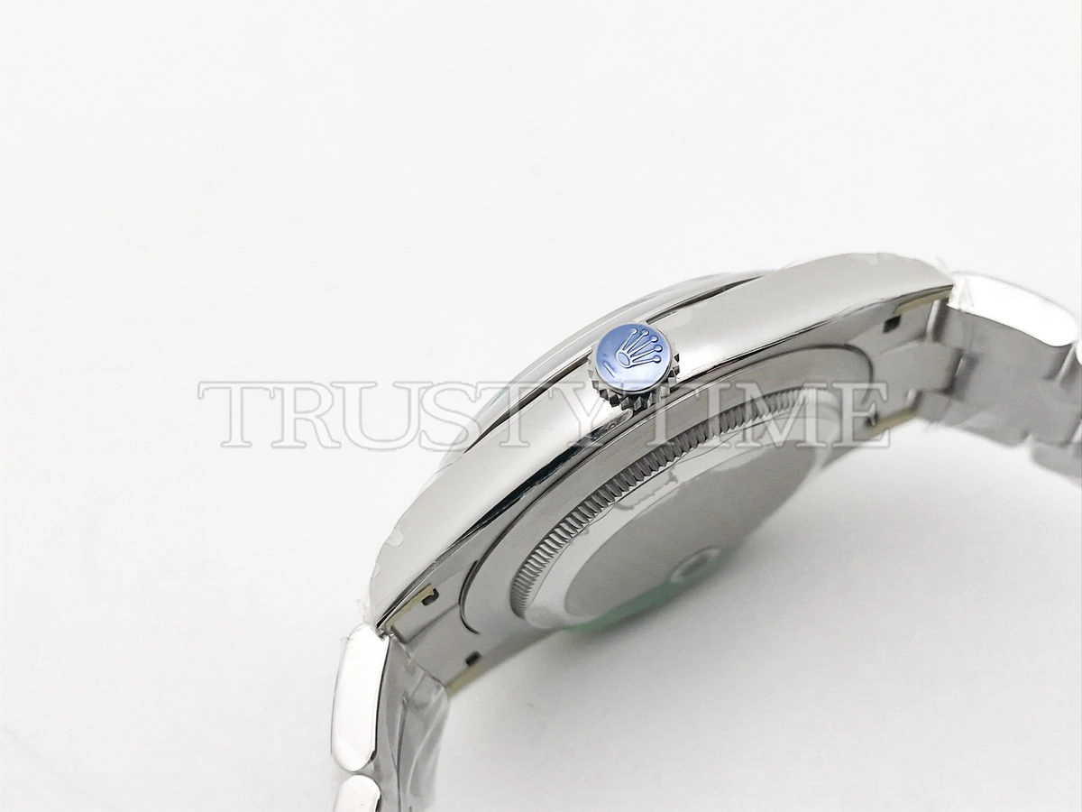 Копия часов Rolex Oyster Perpetual 41mm 124300-0008