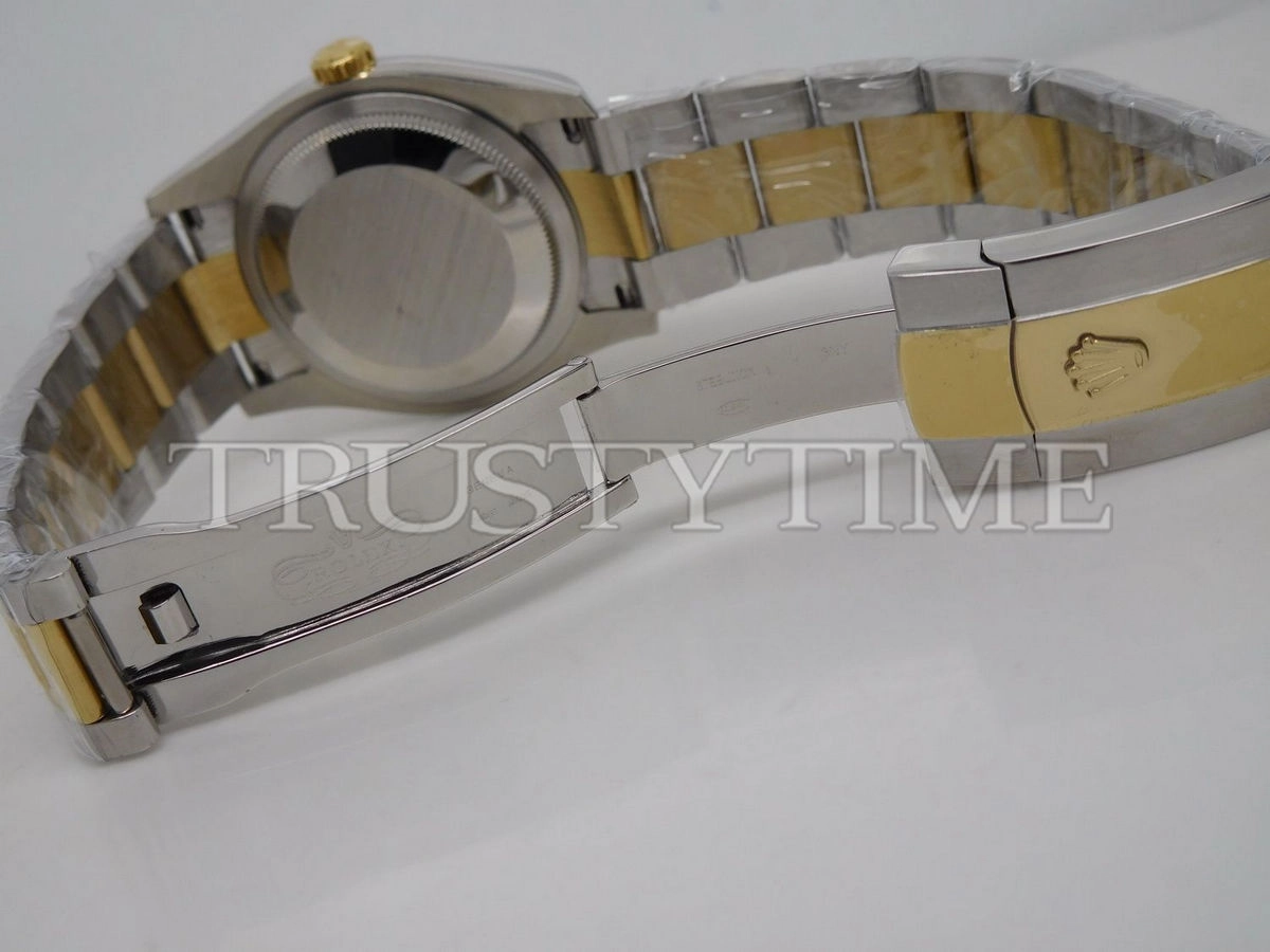 Копия часов Rolex DateJust 36mm 126233-0024