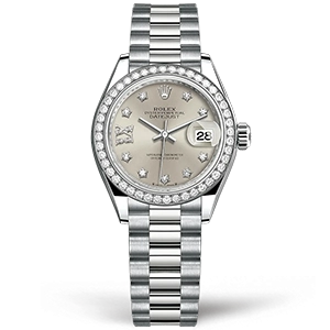 Копия часов Rolex DateJust 28mm 279139RBR-0003