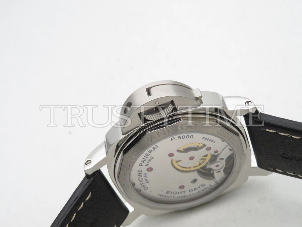 Копия часов Panerai Luminor Base 8 Giorni 44mm PAM00915