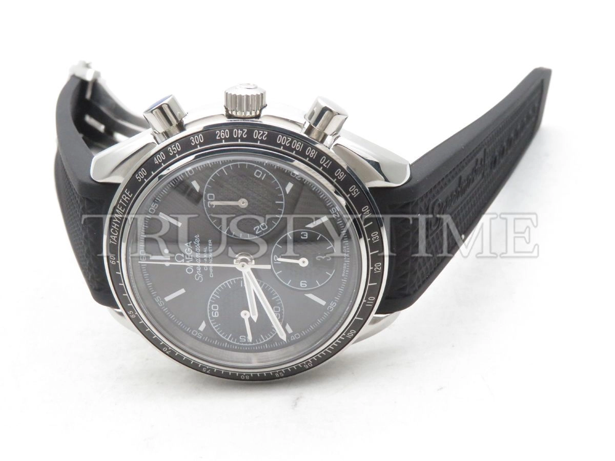 Копия часов Omega Speedmaster Racing Co-Axial Chronograph 40mm 326.32.40.50.01.001