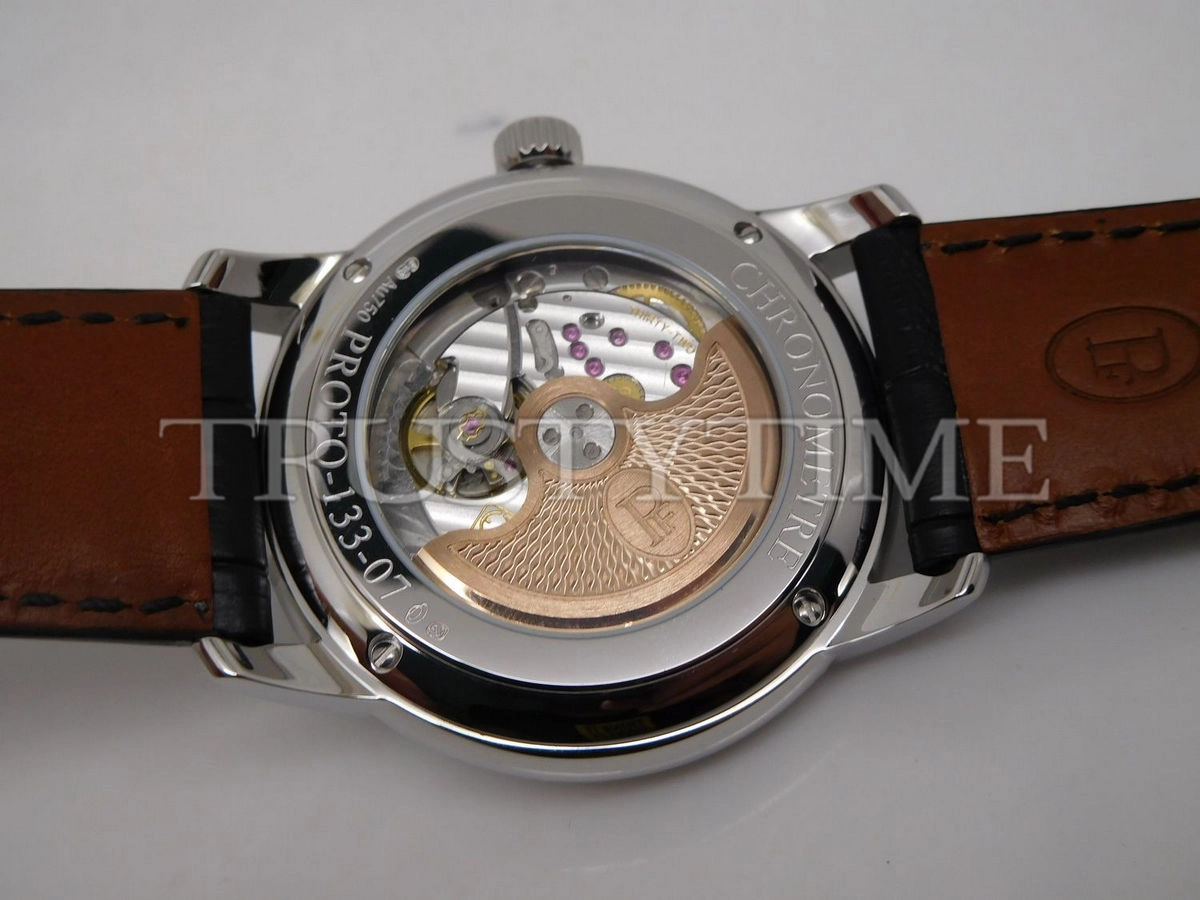 Копия часов Parmigiani Fleurier Toric 41mm PFC423-1201400-HA1441