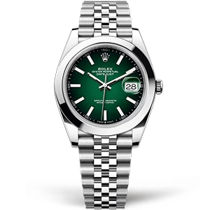 Копия часов Rolex DateJust II 41mm 126300-0026 Арт.RX-3609
