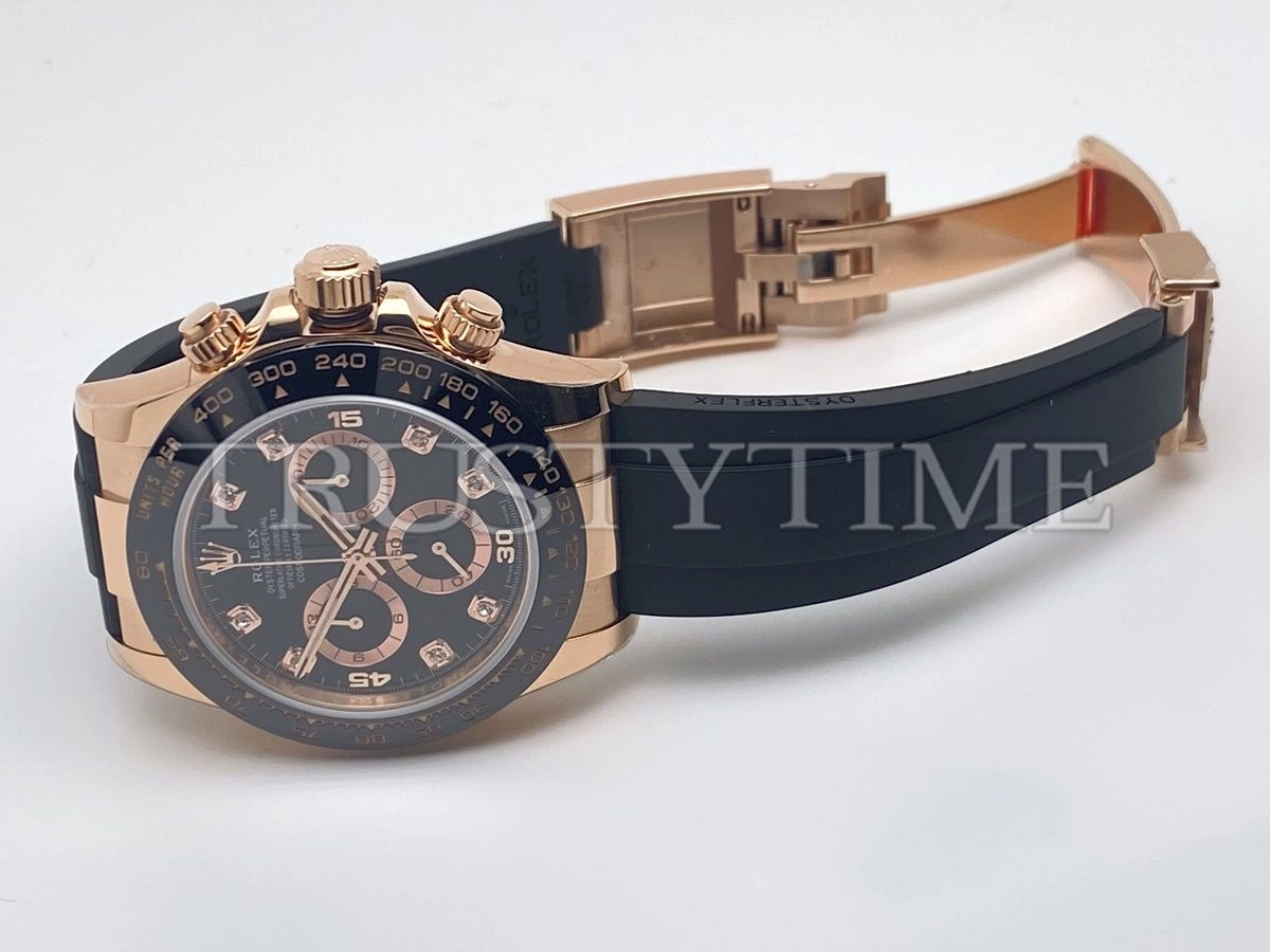 Копия часов Rolex Cosmograph Daytona 116515LN-0057