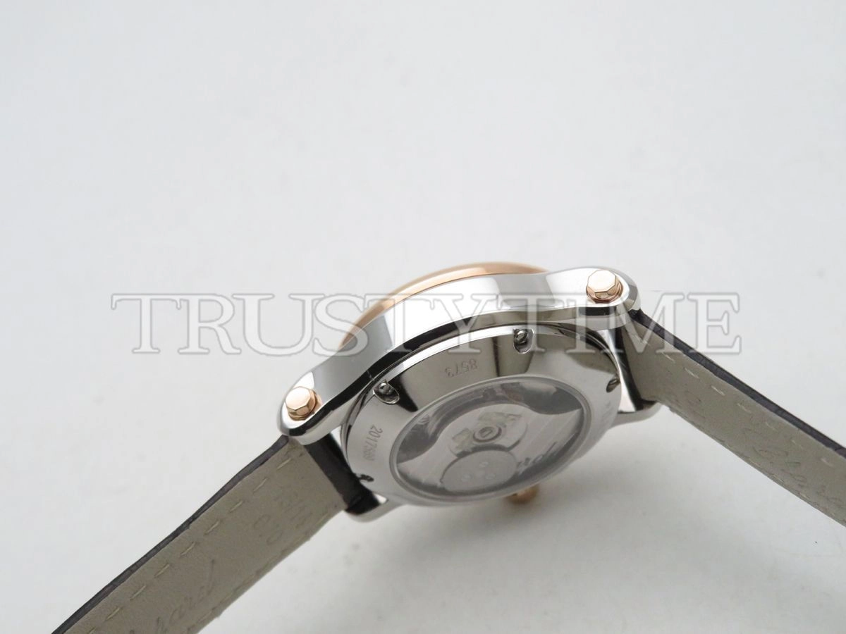 Копия часов Chopard Happy Sports 30mm 278573-6013