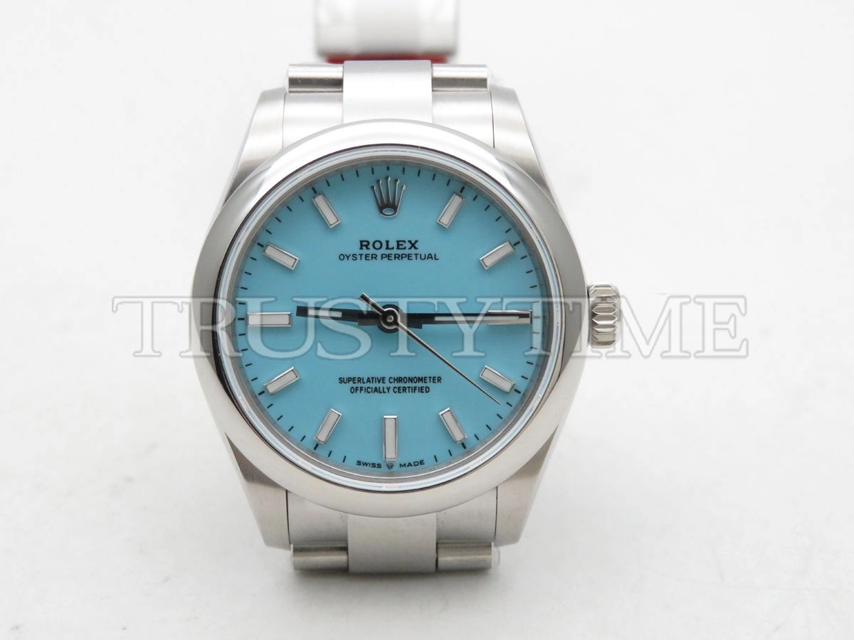 Копия часов Rolex Oyster Perpetual 31mm 277200-0007