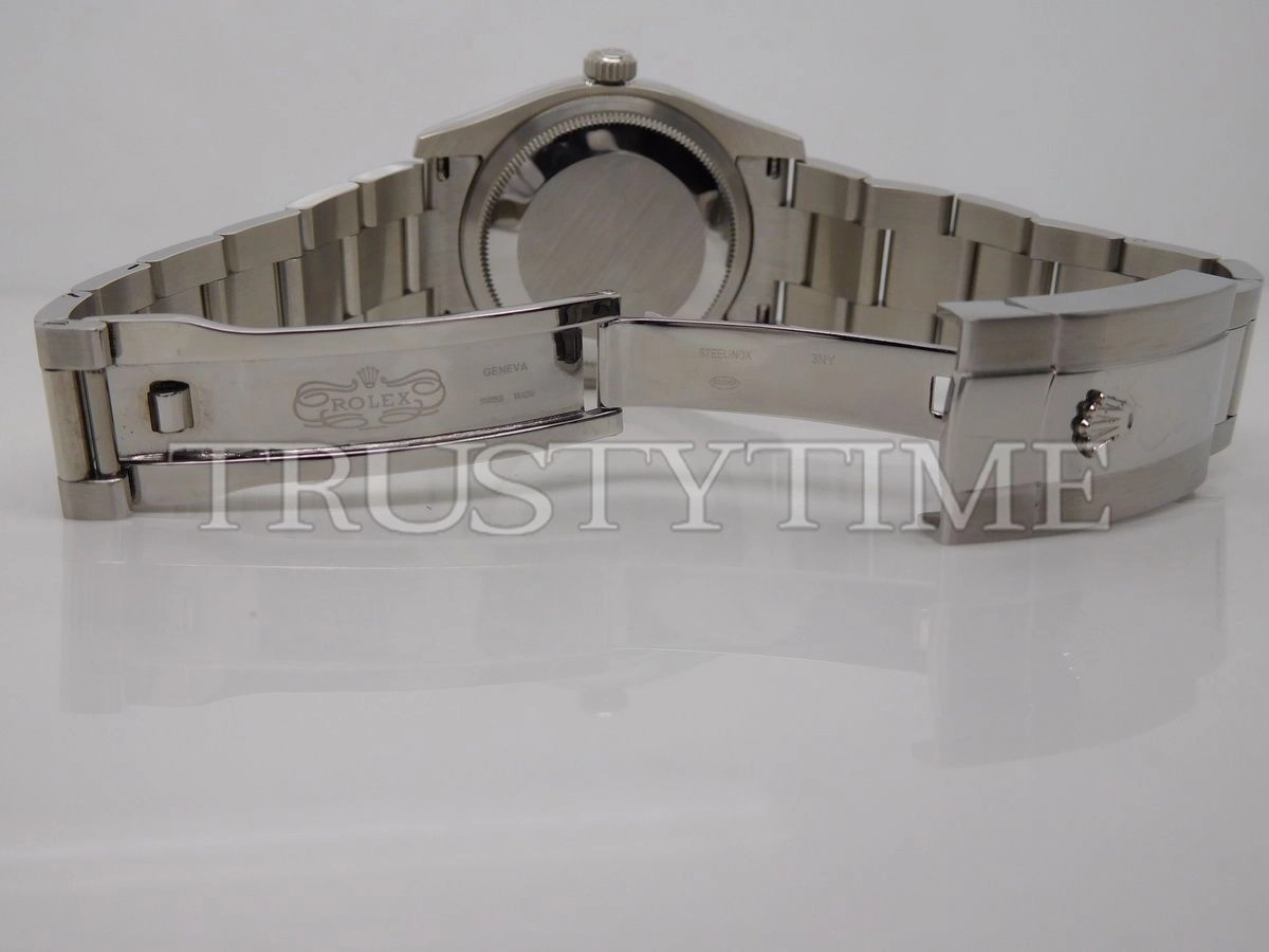 Копия часов Rolex DateJust 36mm 126284RBR-0012