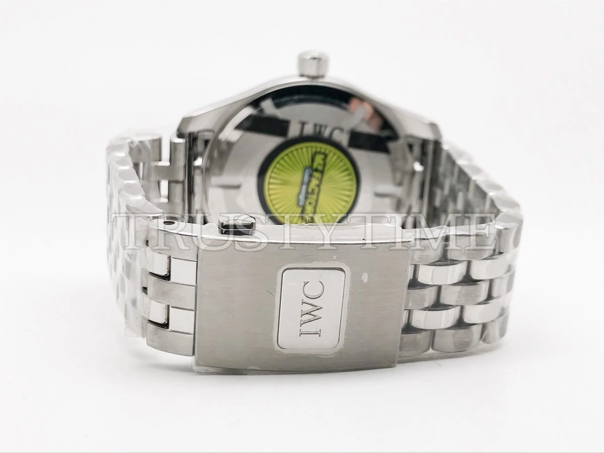Копия часов IWC Pilot's Watch Mark XX 40mm IW328202